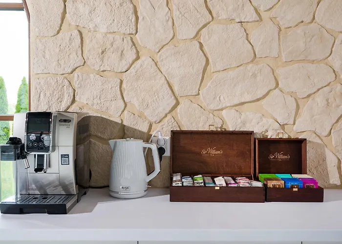 Appartamento Maro Winnica *