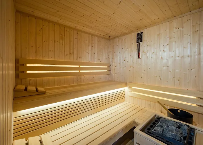 Maro Winnica Appartamento Trzebun (Koscierzyna)