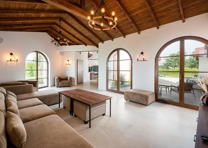 Appartamento Maro Winnica Trzebun (Koscierzyna)