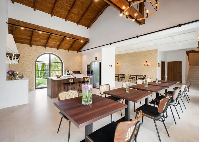 Maro Winnica Appartamento