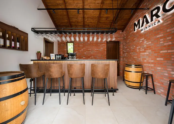 Appartamento Maro Winnica