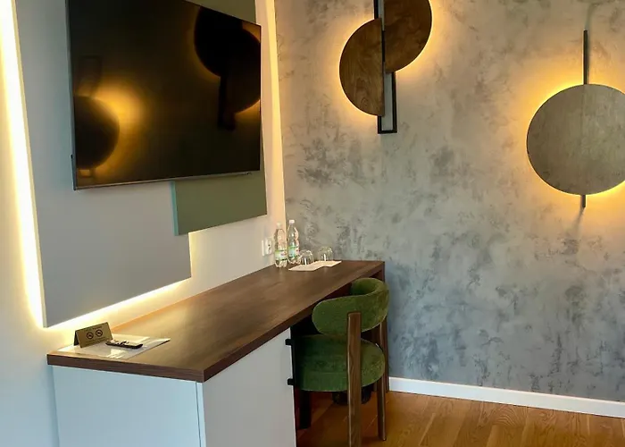 Appartamento Maro Winnica