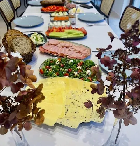 Appartamento Maro Winnica *