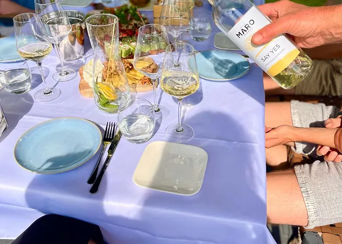 Maro Winnica * Trzebun (Koscierzyna)